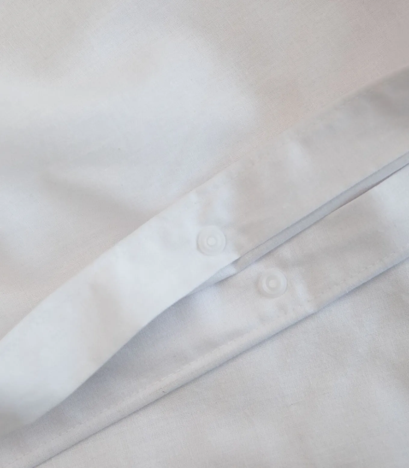 Superieur Dekbedovertrek Twin Face