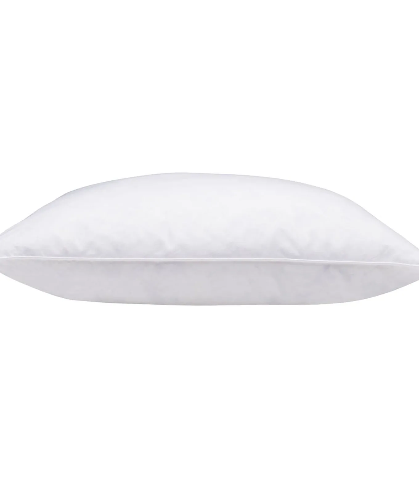 Suprême - Soepel natuurlijk hoofdkussen Made in France