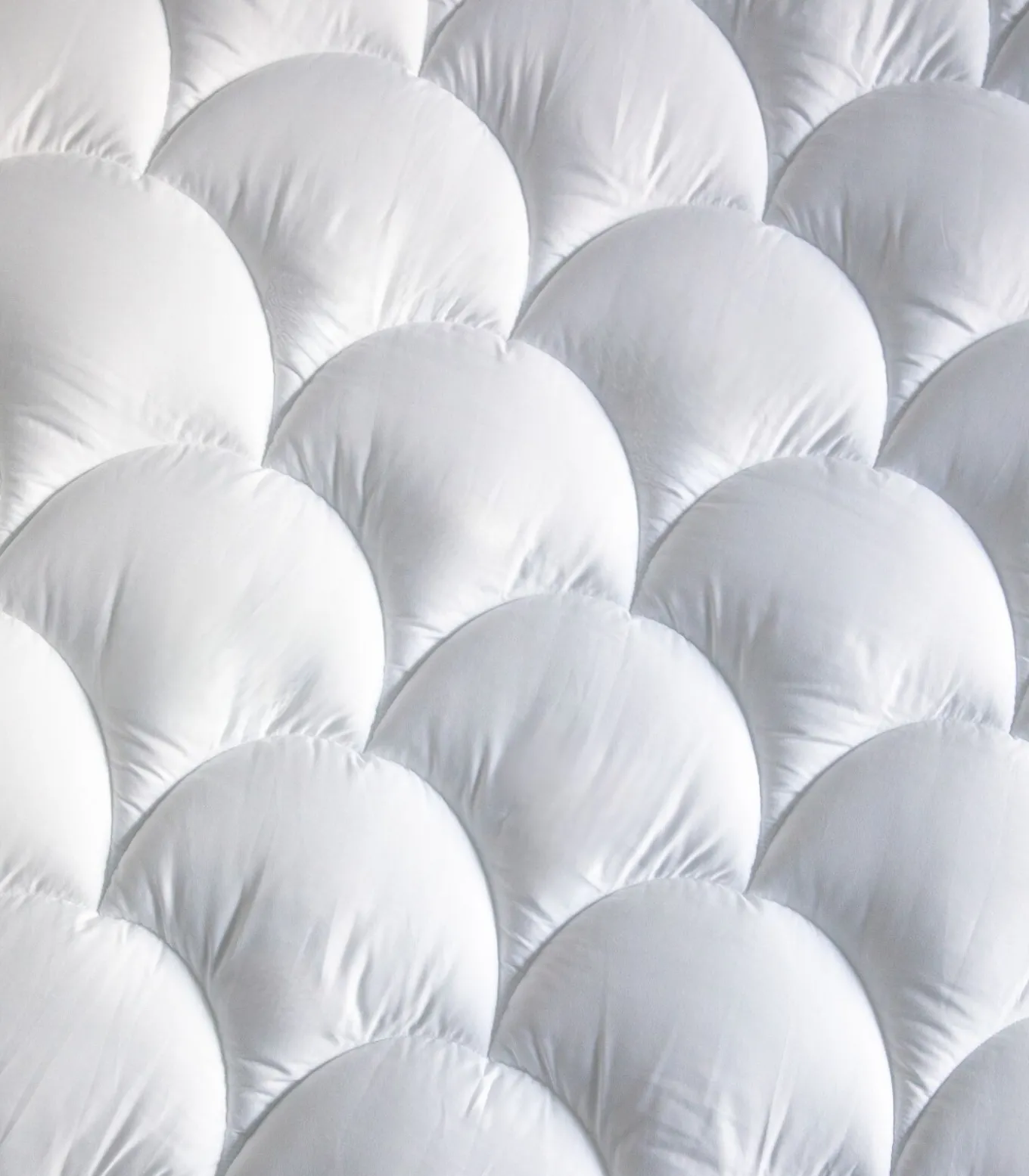 Synthetisch All-Year Dekbed