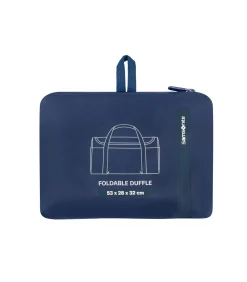 Ta Revolution opvouwbare reistas -underseater 28 x 32 x 53 cm MIDNIGHT BLUE