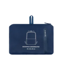 TA Revolution opvouwbare underseater- rugzak 45 x 20 x 35 cm MIDNIGHT BLUE