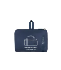 Ta Revolution opvouwbare reistas -underseater 20 x 25 x 40 cm MIDNIGHT BLUE