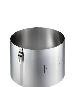 Taartring TONDO CLIP, H 15 cm