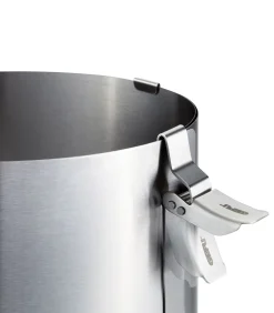 Taartring TONDO CLIP, H 15 cm