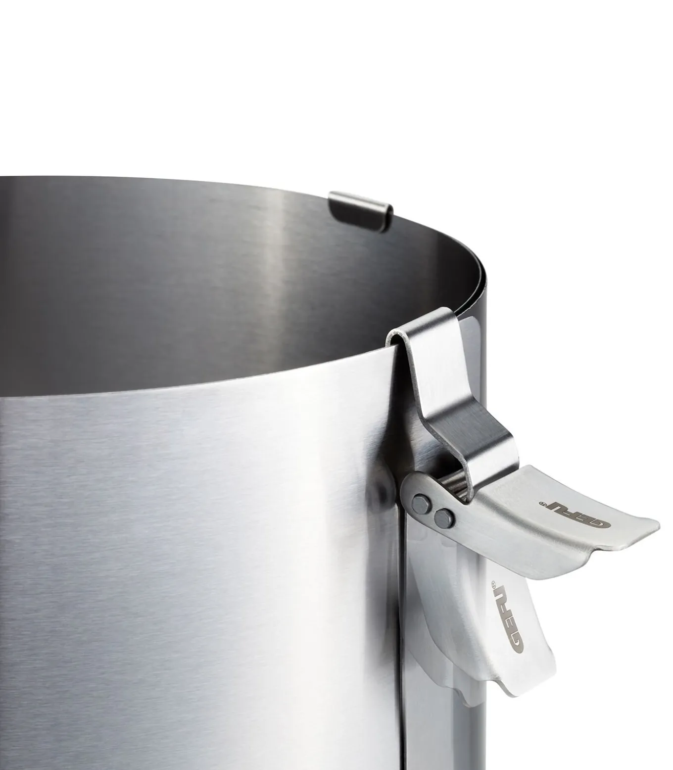 Taartring TONDO CLIP, H 10 cm