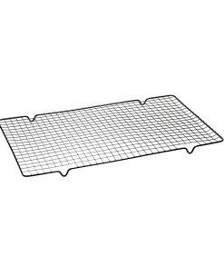 Taartrooster / Afkoelrooster - 41 x 26 cm