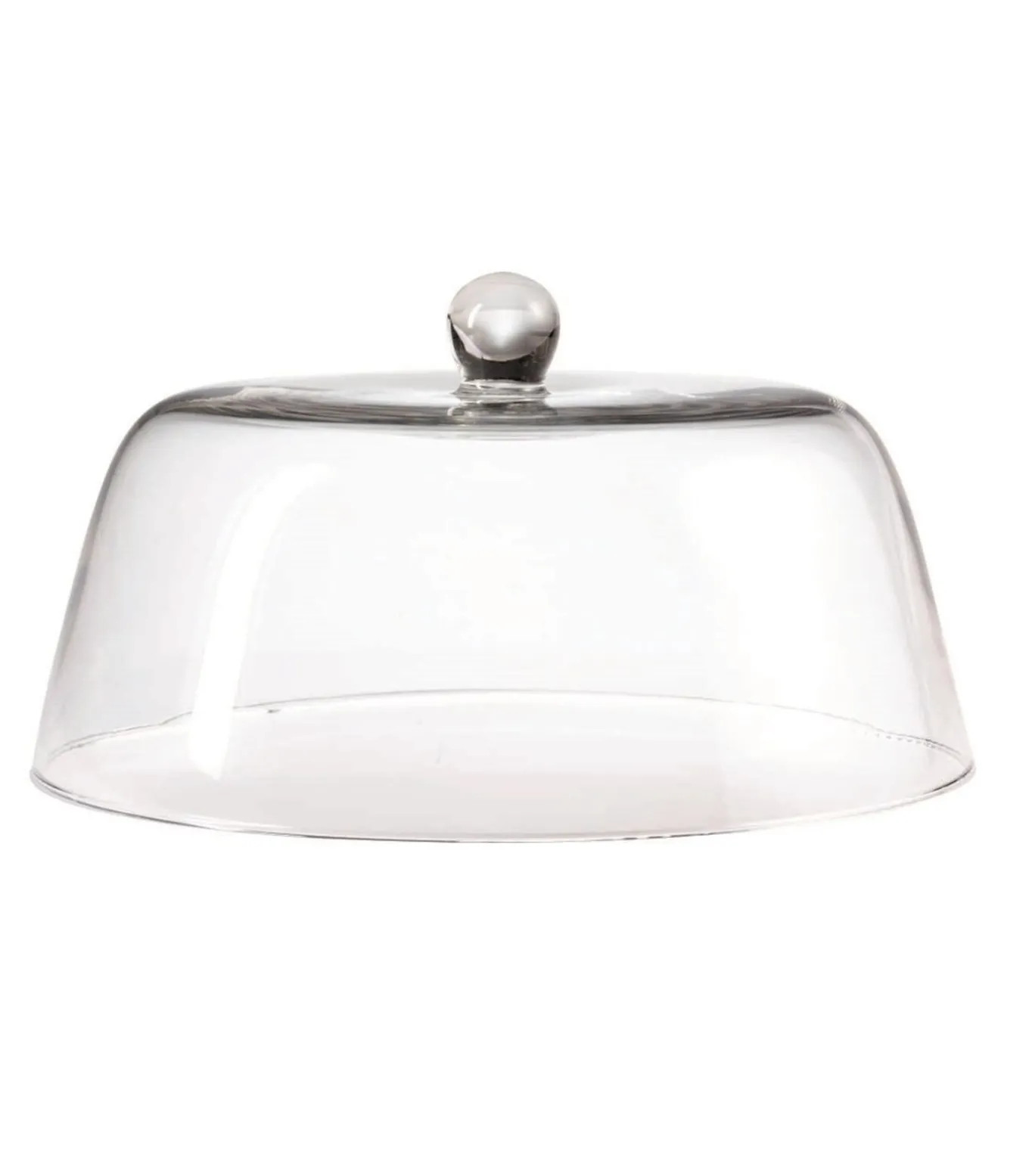 Taartstolp Grande ø 32 cm