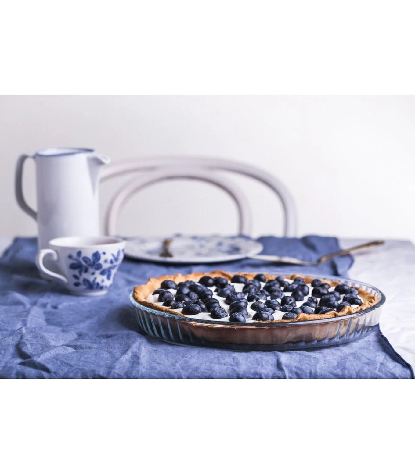 Taartvorm / Quichevorm Bake & Enjoy ø 28 cm