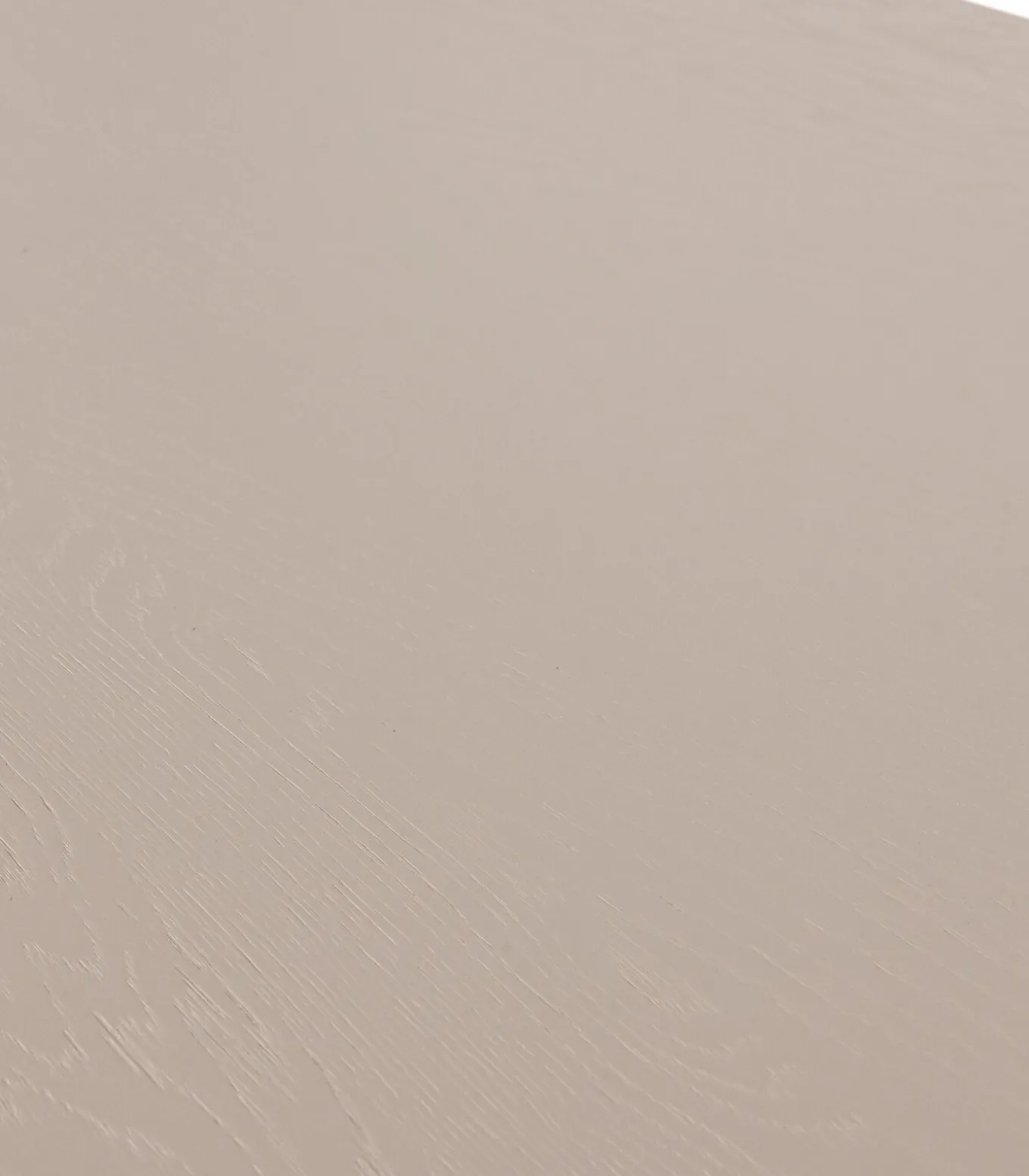 Tablo Eettafel Afgerond DL - Eikenhout - Dakargrau - 76x239x99