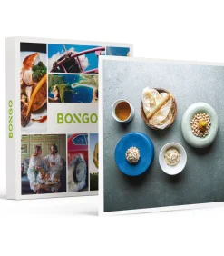 Tafelen bij Table d'Amis: gerenommeerde keuken in Kortrijk - Eten & drinken