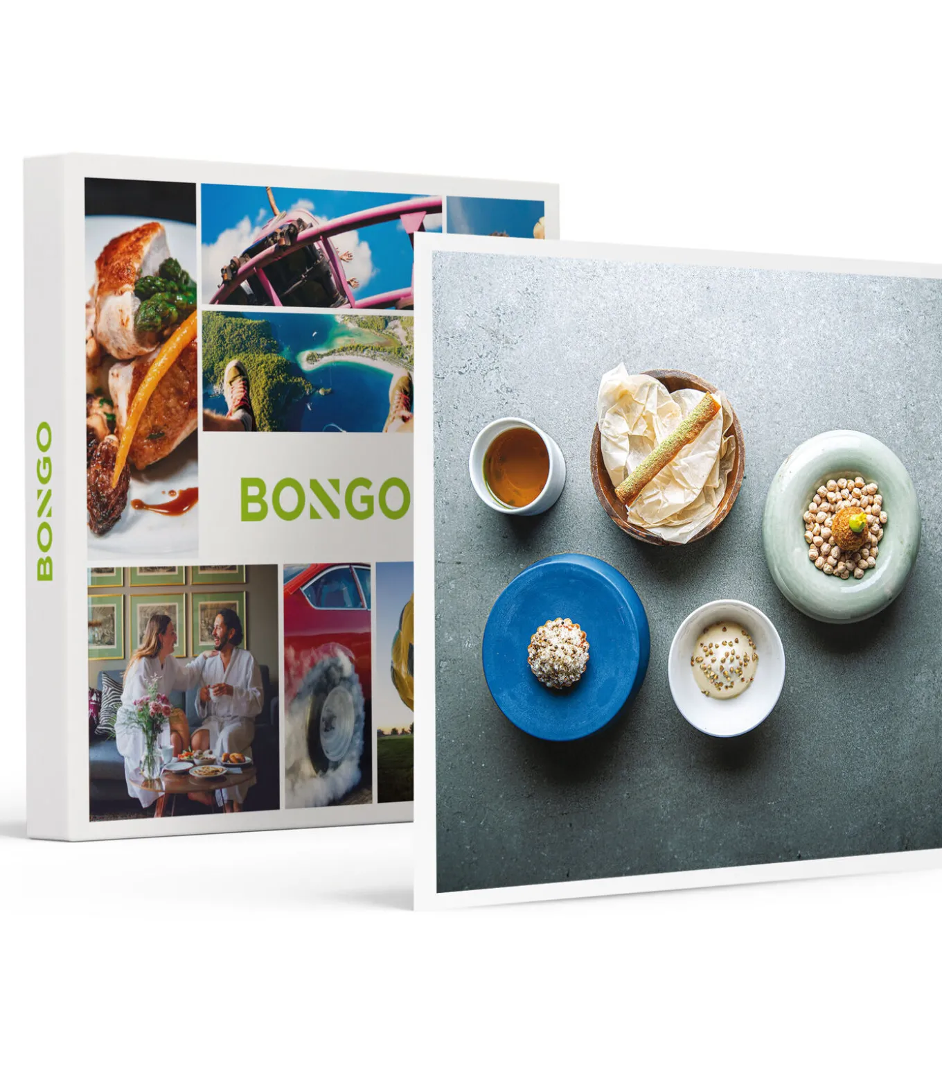 Tafelen bij Table d'Amis: gerenommeerde keuken in Kortrijk - Eten & drinken