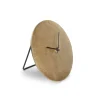 Tafelklok 20cm goud Zone