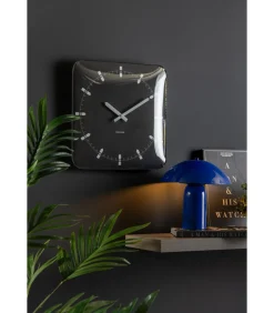 Tafellamp Asuto - Blauw - 24x24x23.5cm