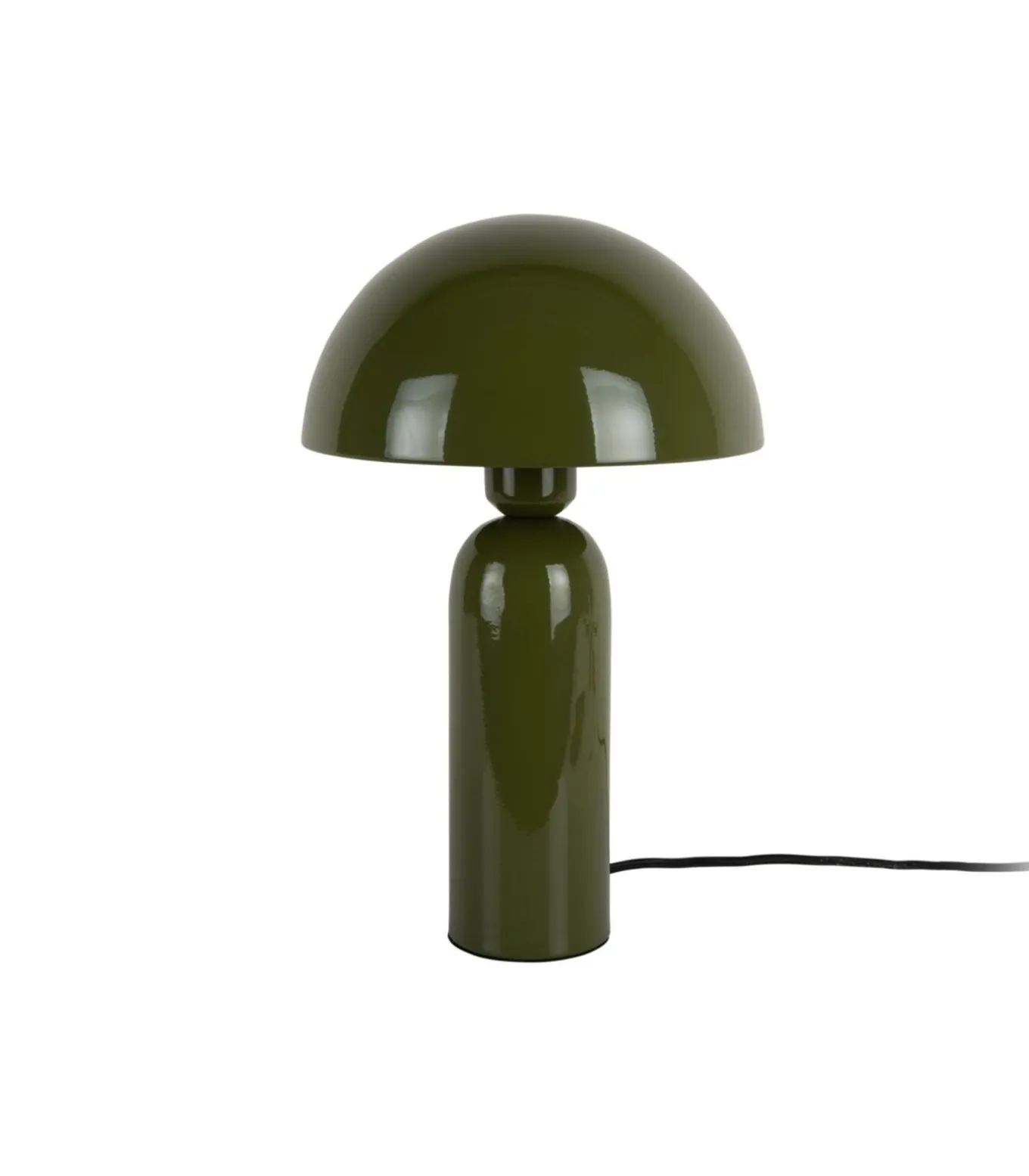 Tafellamp Atrayente - Groen - 22x22x35cm