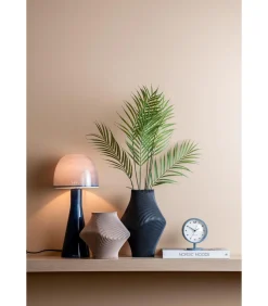 Tafellamp Bombin - Klassiek blauw - Ø20cm