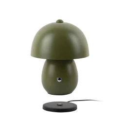 Tafellamp Mono Led - Legergroen - Ø14cm