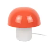 Tafellamp Nuevo Mini Mushroom - Oranje - 20x20x20cm