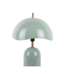 Tafellamp Querido - Mistig blauw - Ø25cm