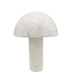 Tafellamp 36xH47,5cm grey Nome