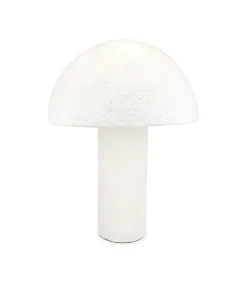 Tafellamp 36xH47,5cm white Nome