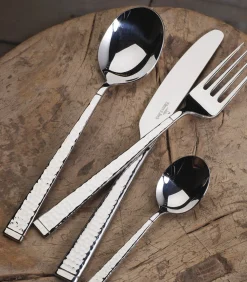 Tafellepel Blacksmith