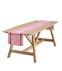 Tafelloper À L'Orangerie