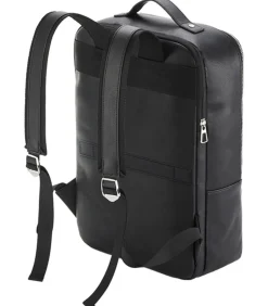 TAILORED LUXE - Rugzak - Zwart