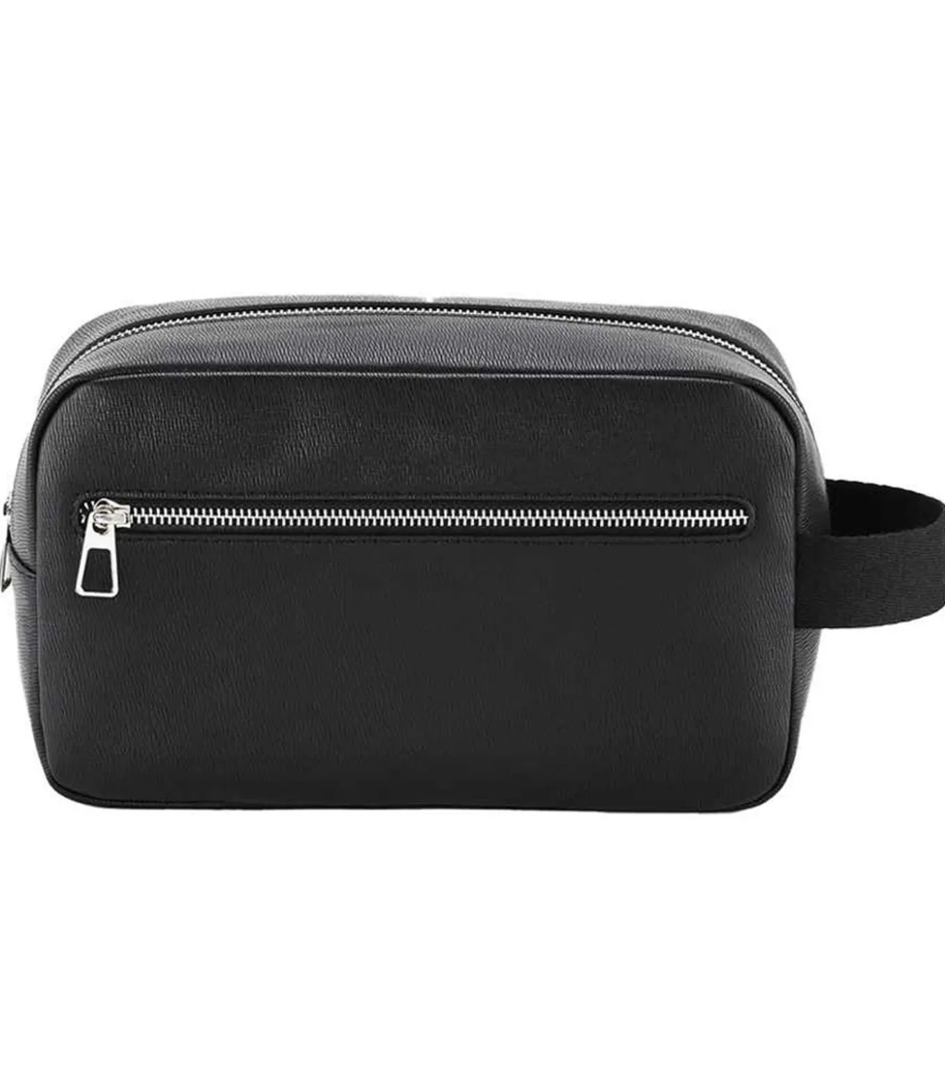 TAILORED LUXE - Tas - Zwart