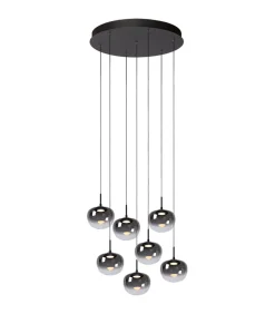 Tapco - Hanglamp - Zwart