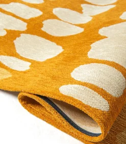 Tapijt woonkamer en slaapkamer platgeweven LOLA