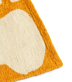 Tapijt woonkamer en slaapkamer platgeweven LOLA