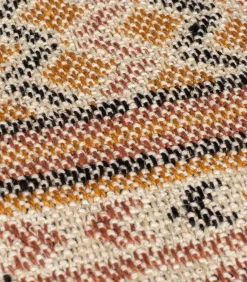 Tapijt woonkamer en slaapkamer van jute MIRA