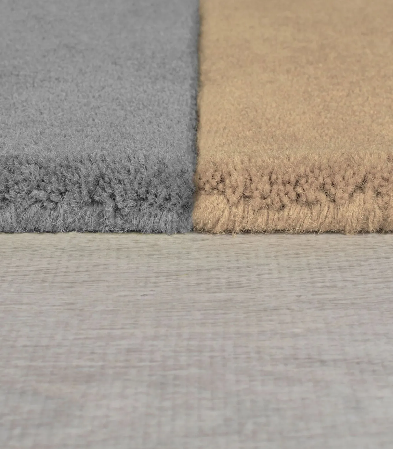 Tapijt woonkamer en slaapkamer modern puur wol FORMAL MULTI