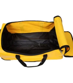 Tarp Dufflr - Duffel - Geel