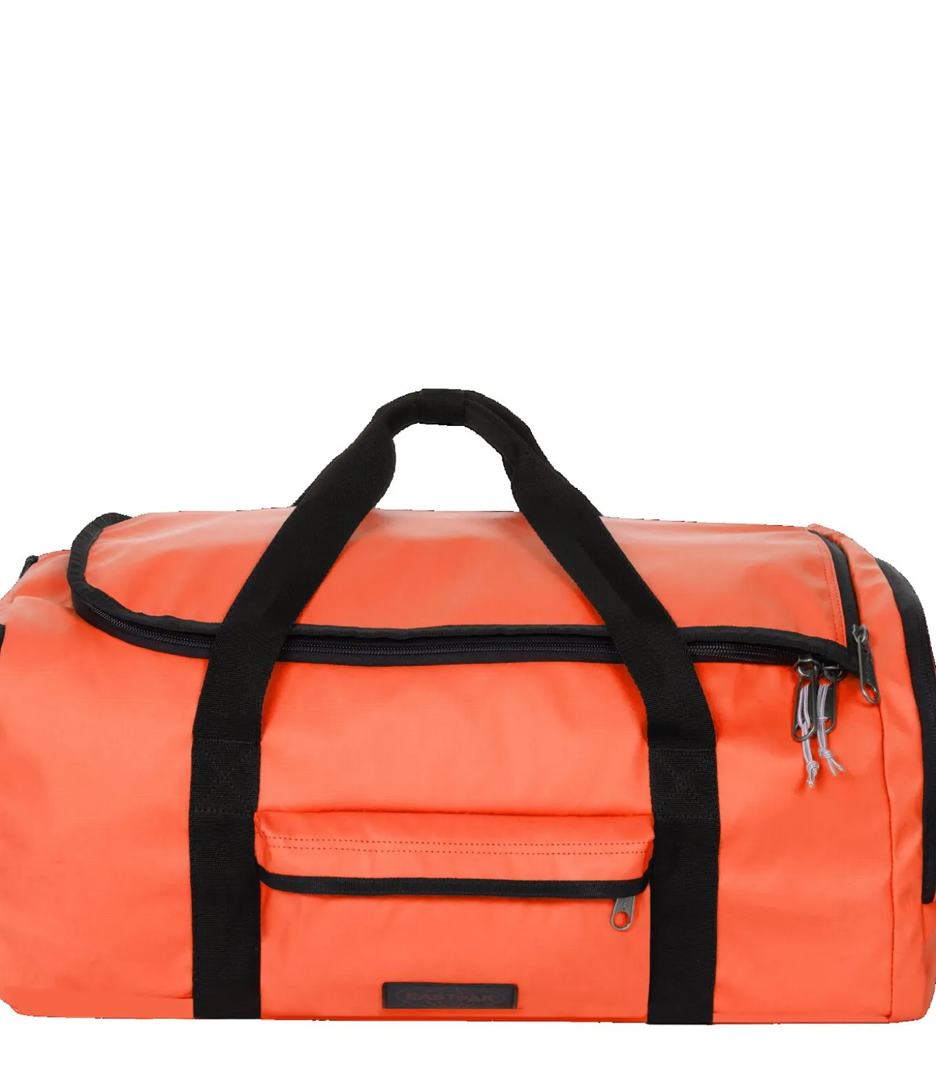 Tarp Dufflr - Duffel - Oranje