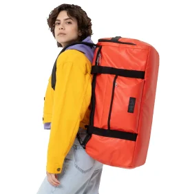 Tarp Dufflr - Duffel - Oranje