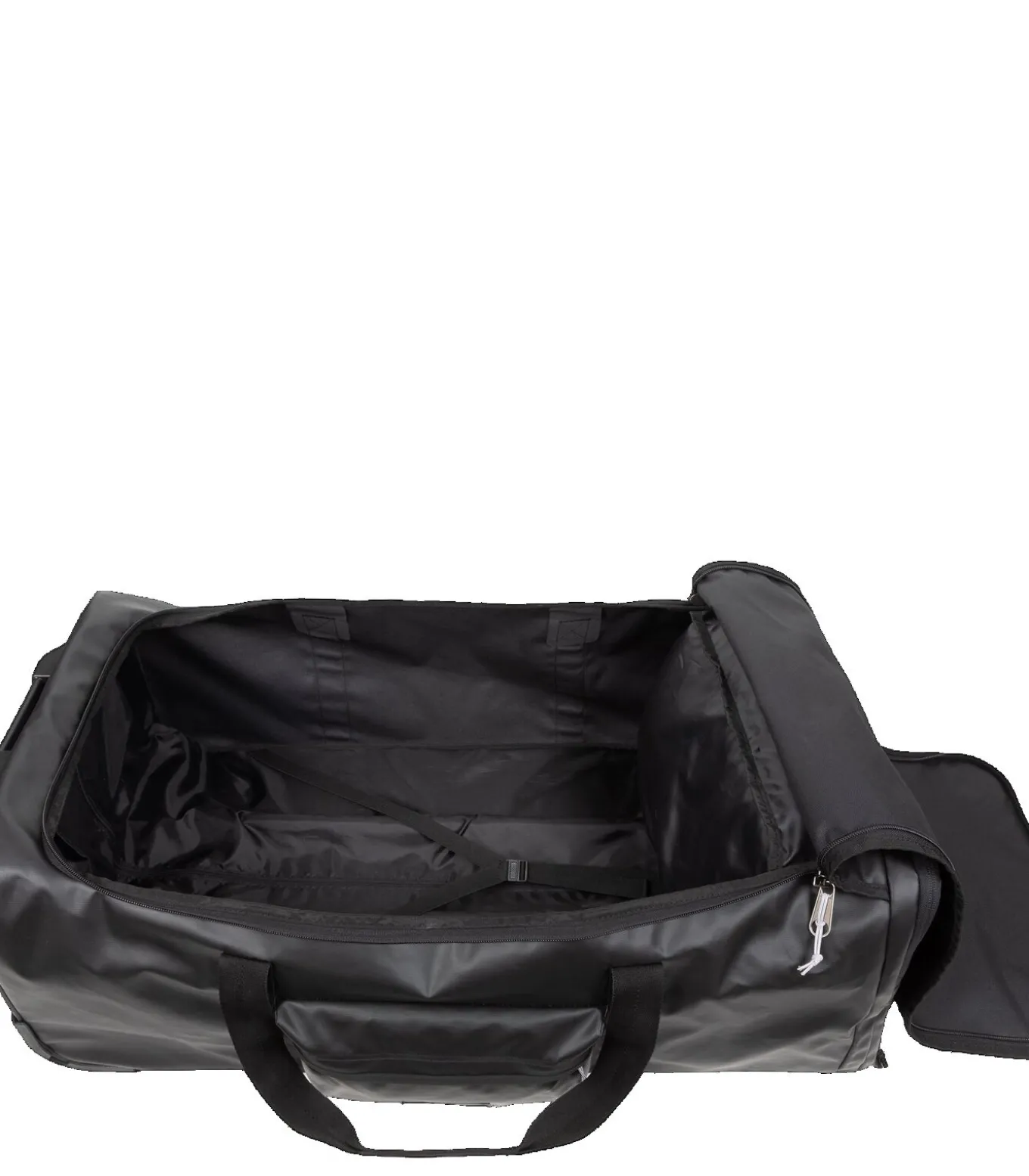 Tarp Dufflr - Duffel - Zwart