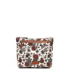 Tas organisator Unisex Nilus Beige