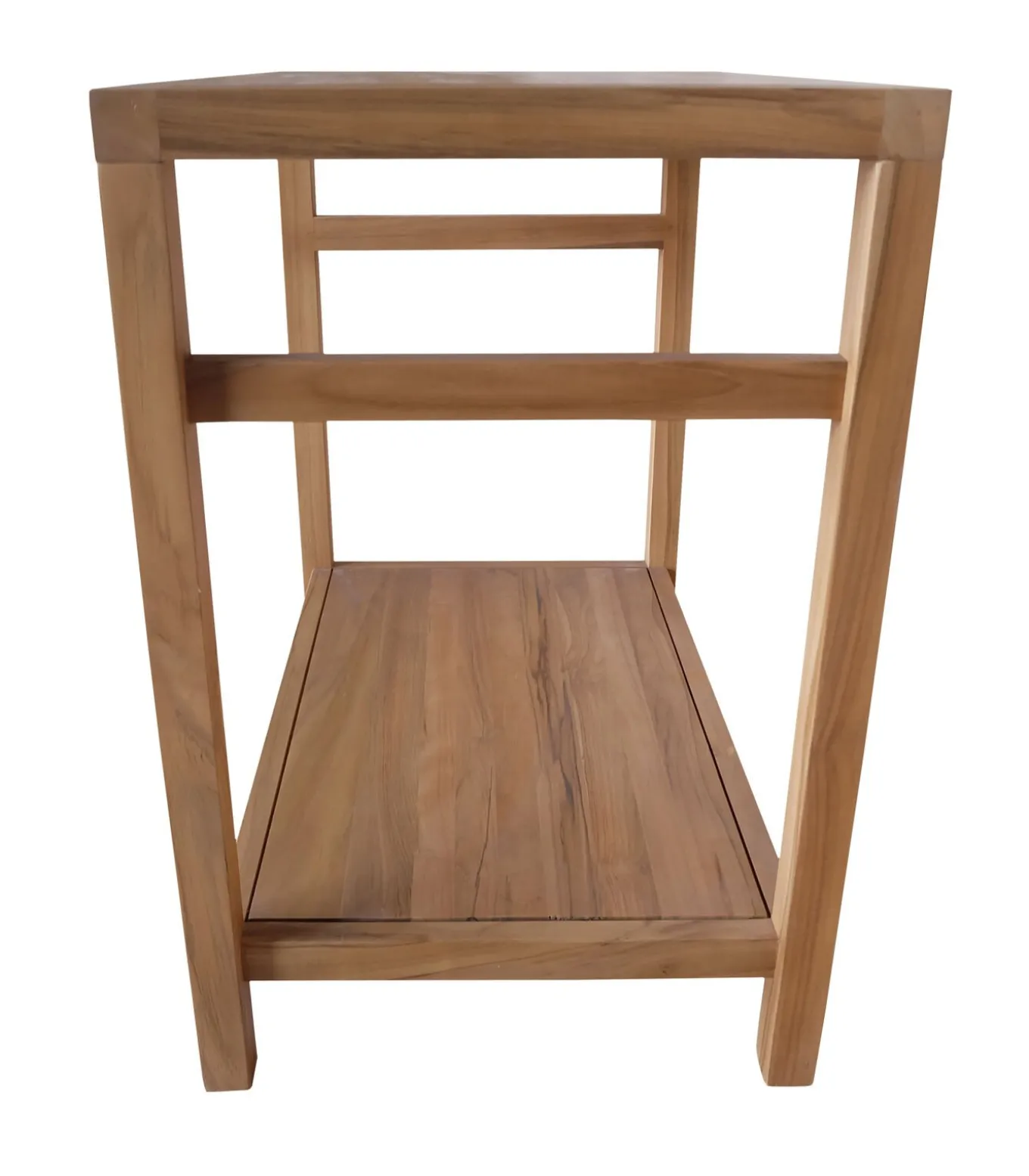 Teak badmeubel 80cm DEWI