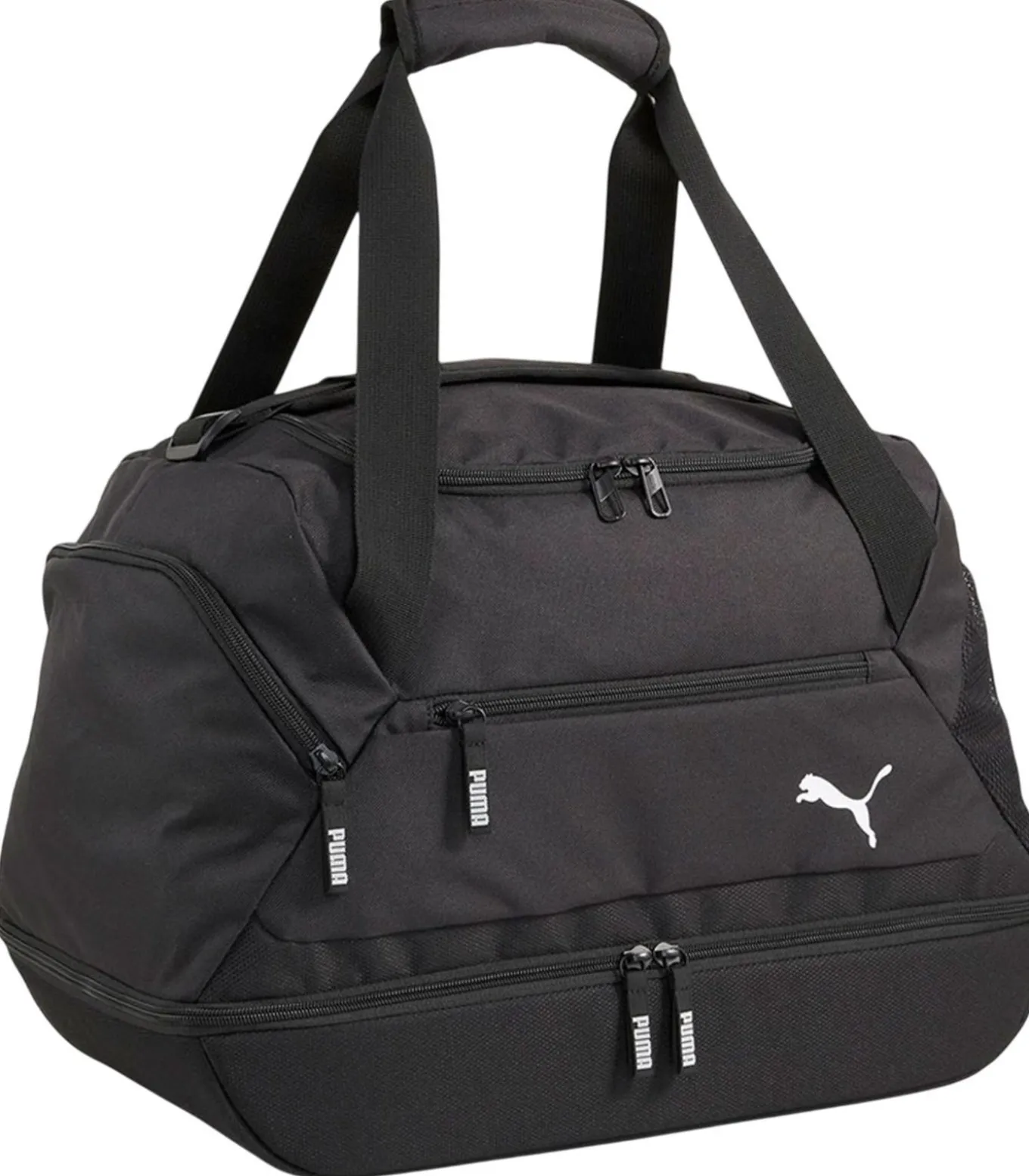 TEAM GOAL - Plunjezak - Zwart