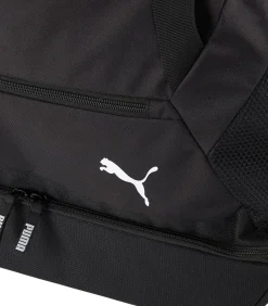 TEAM GOAL - Plunjezak - Zwart