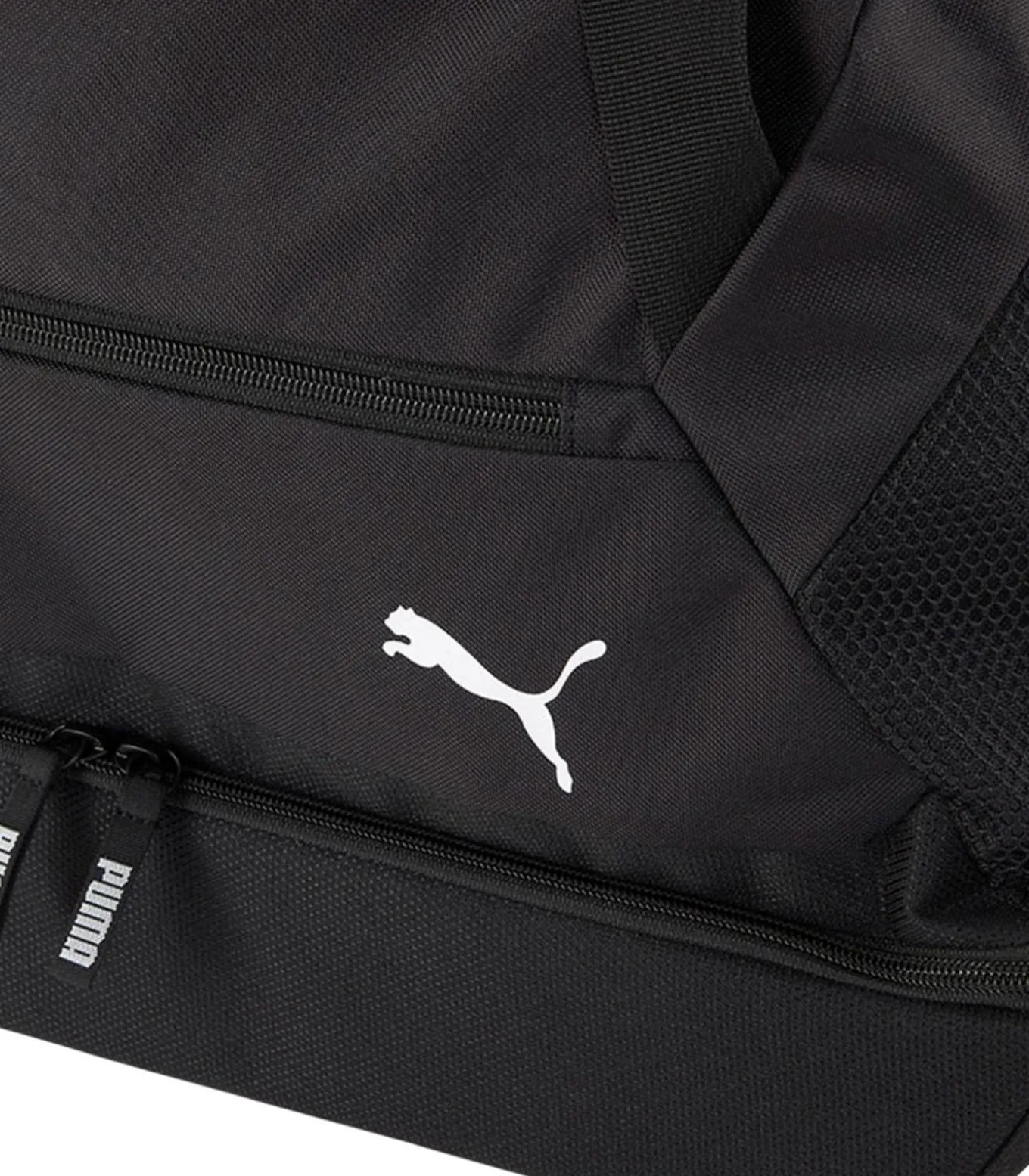 TEAM GOAL - Plunjezak - Zwart