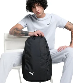 TEAM GOAL BC - Rugzak - Zwart