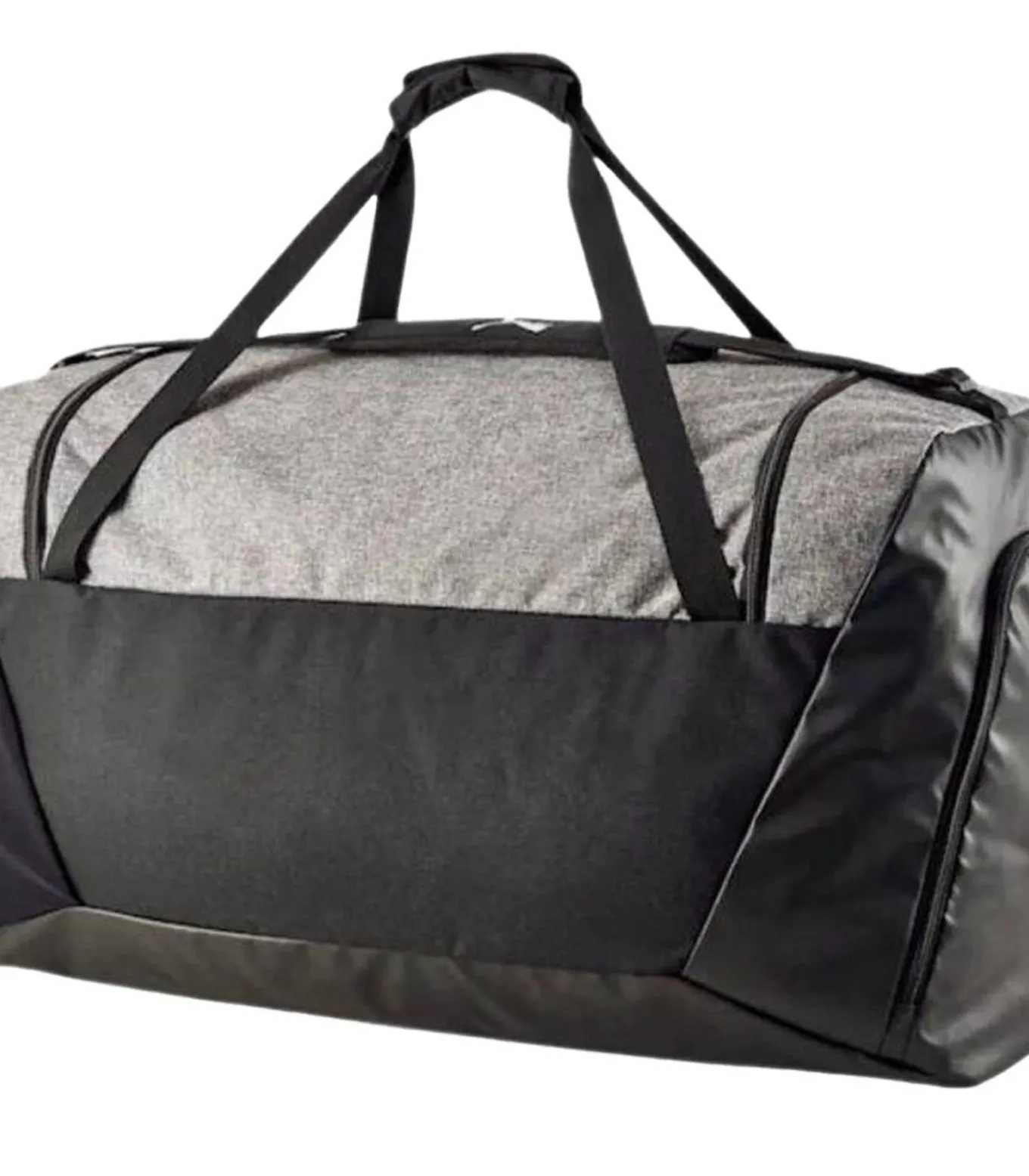 TEAMFINAL - Plunjezak - Zwart