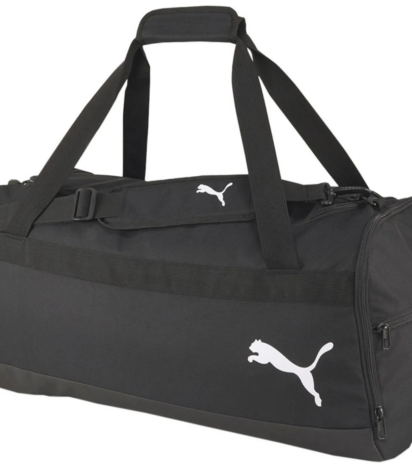 TEAMGOAL 23 - Plunjezak - Zwart