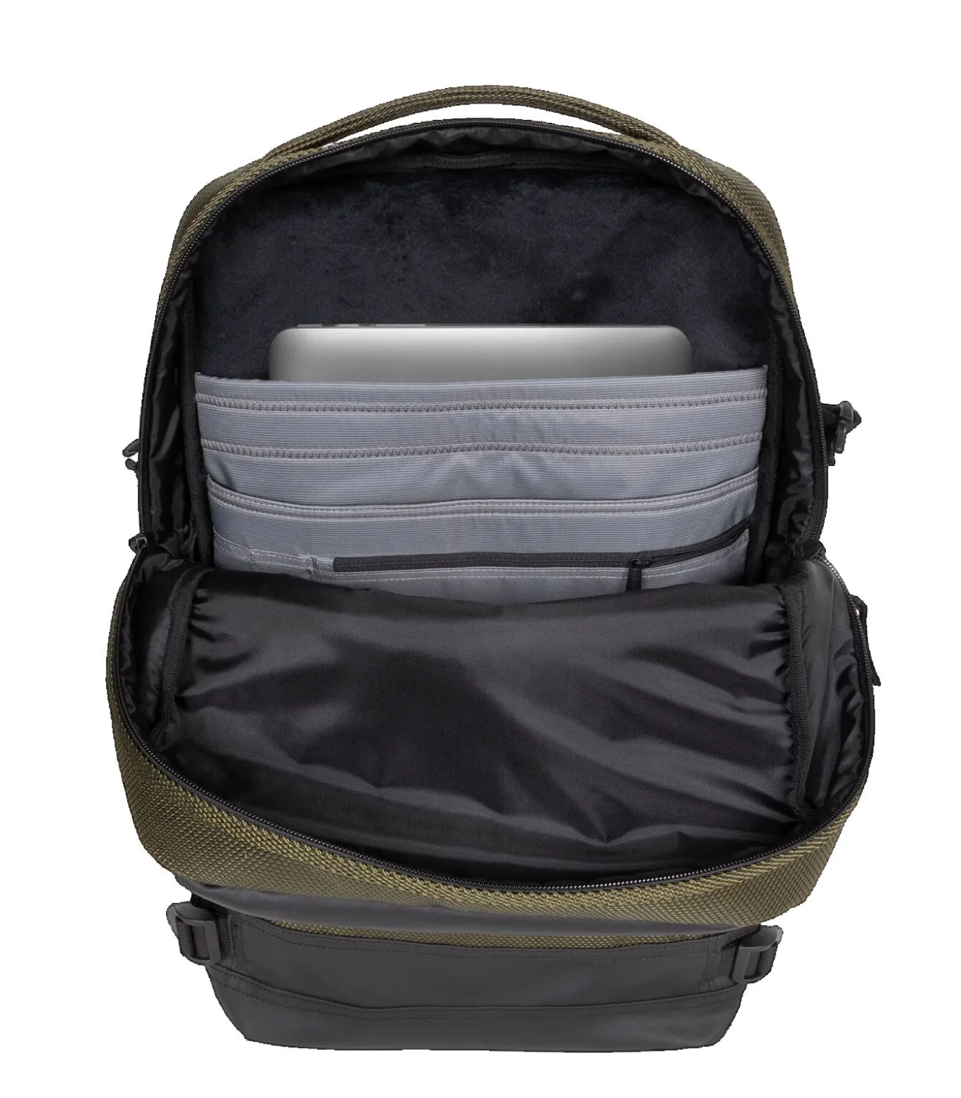 Tecum - Rugzak - Groen