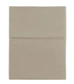 Teophile - Effen laken in katoen satijn