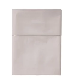 Teophile - Effen laken in phil coton katoen satijn