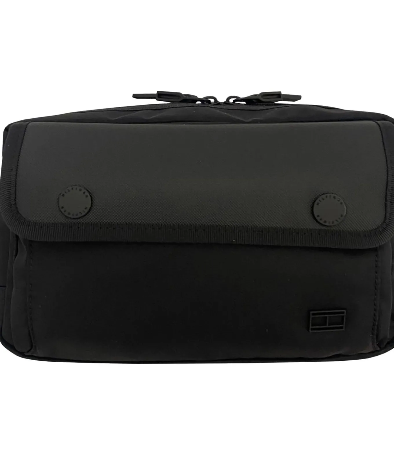 TH CITY - Tas - Zwart