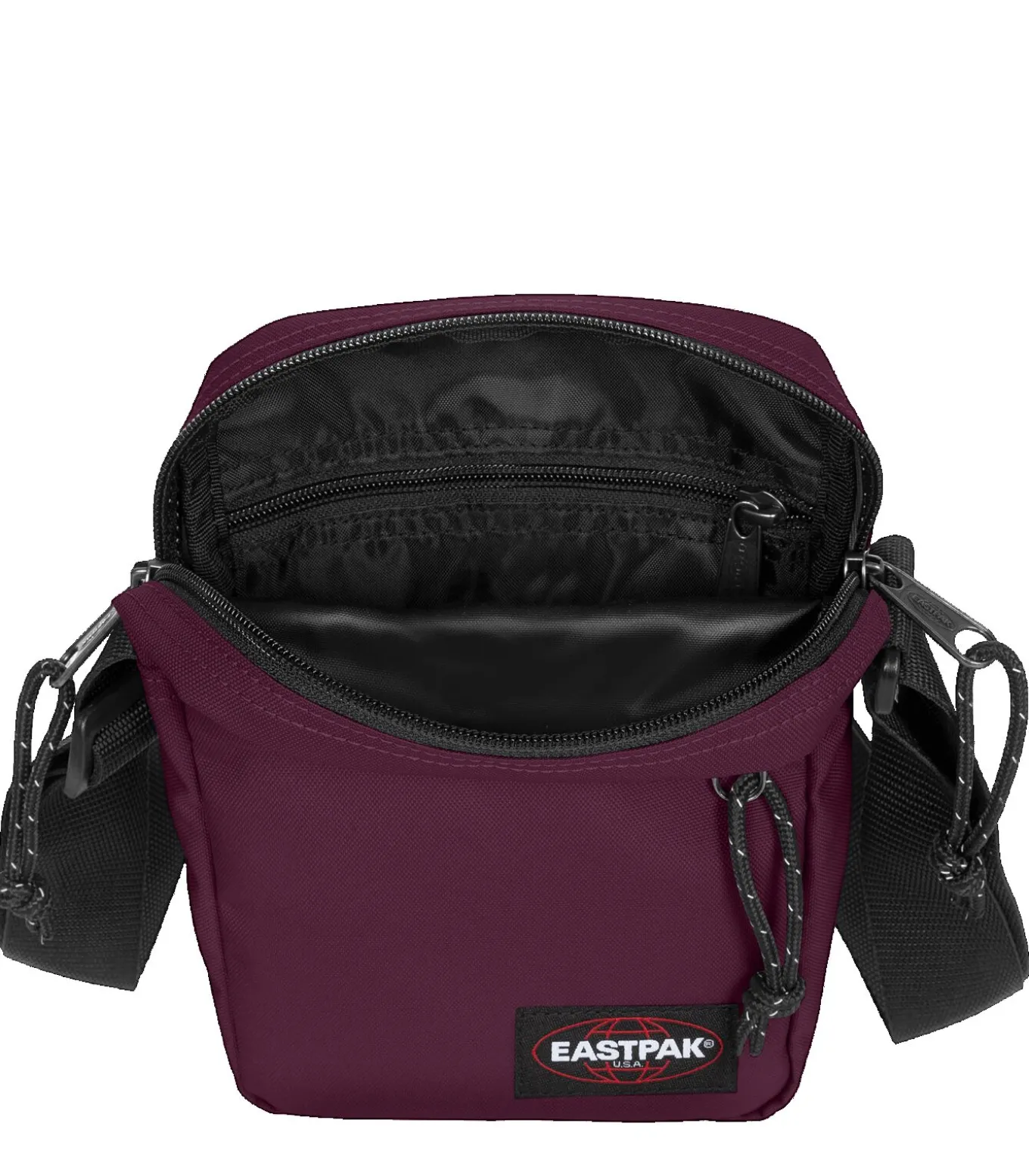 The One - Schoudertas - Paars